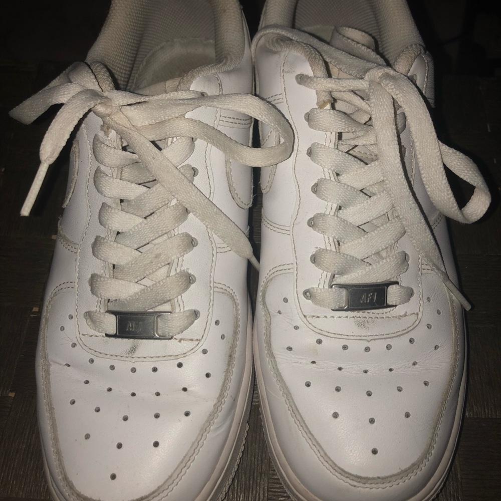 AIR FORCE 1
